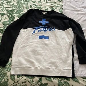 Fiorucci Crewneck